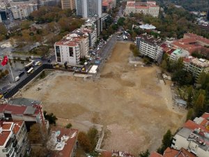 Yeni Akm’nin Yapımına Şubat’ta Başlanacak