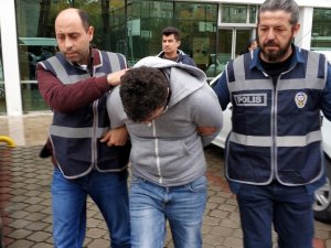 Akrabaya Film Gibi Gasp Tuzağı