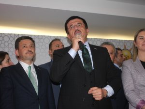 "31 Mart’ta Kordon’da Diz Kıra Kıra Zeybek Oynayacağız”