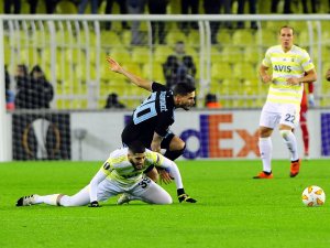 İlk 20 Dakika Sessiz Bitti