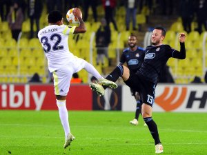 İlk Yarı Golsüz Bitti