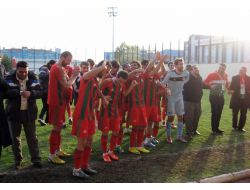 Spor Toto 3. Lig
