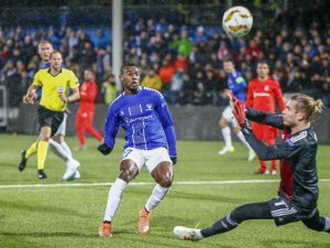 Beşiktaş’a Şok