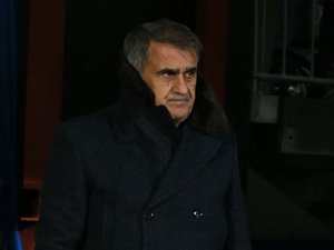 "Oyuncularım Daha İyi Olduklarını Gösterdiler"