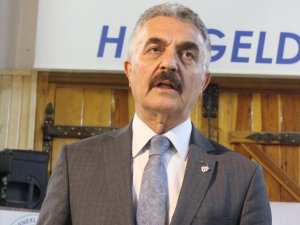 "İyi Parti Fetö Tarzı Taktikler Uyguluyor"