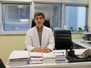 Türkiye’de Sezeryanla Doğum Oranı Yüzde 30 Civarında