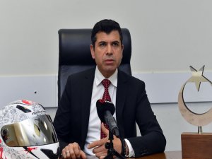 “Türkiye Bu Sporda Önümüzdeki Yıllara Damga Vuracak”