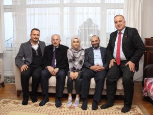 İşitme Engelli Genç Kızın Çağrısına Kayıtsız Kalmadı