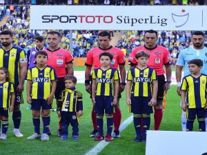 Serkan Çimen 5 Hafta Sonra Görev Aldı