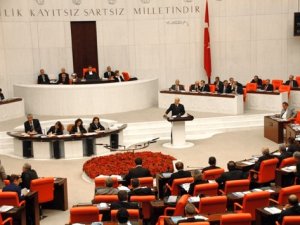 Yaşlılık Aylığı, Kira Bedellerini İçeren Kanun Teklifi Meclis’te