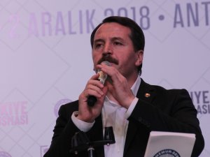 "Enflasyonu Ezen Bir Ücret İstiyoruz"
