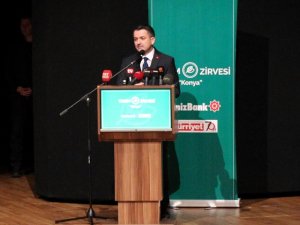 "Tarım Savunma Sanayinden Daha Önemli"
