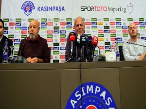 “Fenerbahçe Karşısında Değişik Duygular İçerisinde Olacağım”