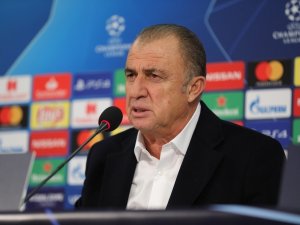 Fatih Terim’den Taraftara Çağrı