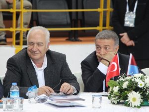 Trabzonspor Kongresi Başladı