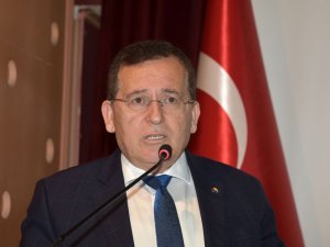 Trabzonlu İşadamları Yüzlerini Asya-pasifik’e Çevirdi