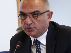 Turizmde Yeni Dönem Hedefi