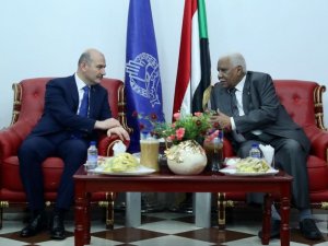 Soylu: Kabul Edilebilir Değil