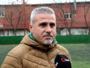 “Derbide Gollü Beraberlik Olur”
