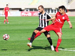 İzmir Derbisinde Kazanan Deplasman Ekibi