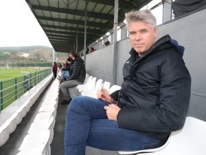 Rosetti "Türkiye’deki Var" Uygulamasını Değerlendirdi