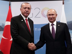 Erdoğan’dan Kaşıkçı Cinayeti Açıklaması