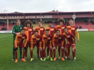 Günün İlk Derbisi Galatasaray’ın