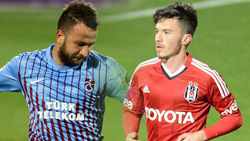 Ç.Rize istedi Trabzon ile Beşiktaş takasa girdi !