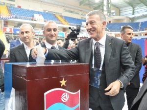 "İnşallah Türk Futbolunun Kaderini Değiştiren Kulüp Oluruz"