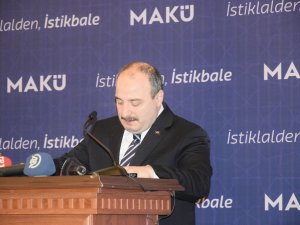 Bakan Varank’ın Gözyaşları: Abisinin Adını Anınca...