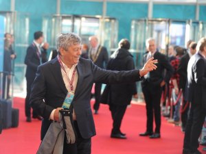 Lucescu Grubu Değerlendirdi
