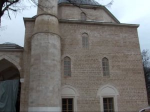 Türkiye’nin Desteğiyle Küllerinden Doğuyor