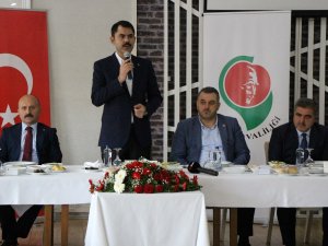 "Engelli Vatandaşlarımız İçin Belli Düzenlemeler Yapacağız"