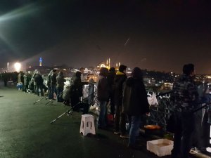 Erdoğan, Paraguay Devlet Başkanıyla Yemek Yedi