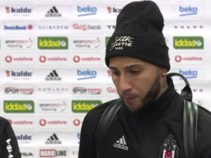 “Hedefleri Geçerek Amaca Ulaşacağımızı Düşünüyorum”