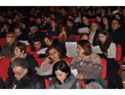 Aöf, Tarihinin En Büyük Sınavını Yapacak