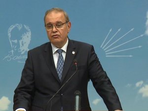 Chp’den İstanbul Ve Ankara Adaylarıyla İlgili Açıklama