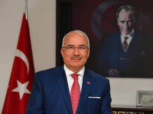 Mhp’den İstifa Eden Kocamaz İyi Parti’ye Geçti
