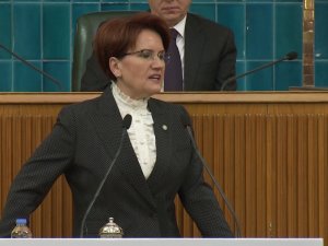 Akşener’den Tepkili ’İttifak’ Açıklaması