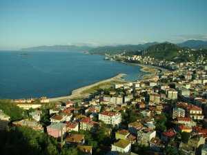 Giresun En Çok Göç Veren 5. Şehir