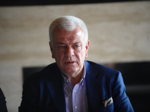 Bursaspor Başkanı Ay’dan Şaşırtan İddia