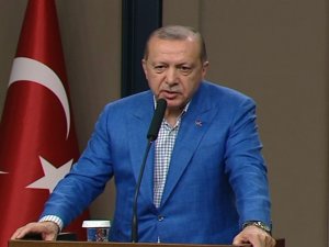 “Cumhur İttifakını Çok Sağlam Ve Diri Tutmamız Lazım"