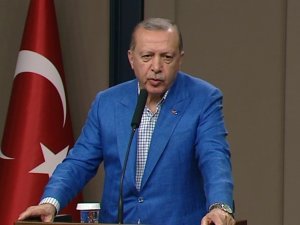 G-20 Zirvesi Ve Güney Amerika Ziyaretini Değerlendirdi