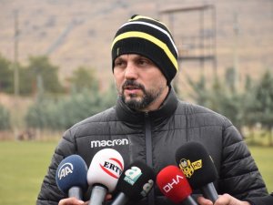 E.yeni Malatyaspor’da Puan Sıralaması Memnuniyeti