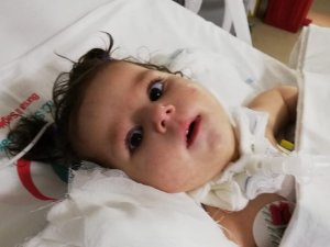 İlacı Alınmazsa Ölecek: Tek Dozu 90 Bin Euro