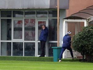 "Koeman’la İlgili Düşüncemiz Aynı"