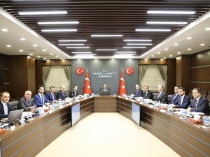 "Para Ve Maliye Politikalarında Sıkı Duruşa Devam Edilecek"
