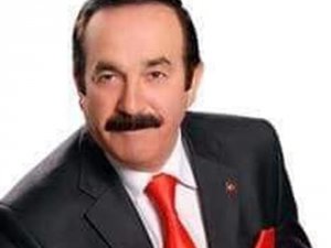Eski Başkan Adaylık Başvurusuna Giderken Can Verdi