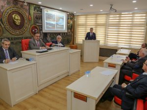 Gümüşhane’de 100 Bin Ceviz Fidanı Hedefine Ulaşıldı