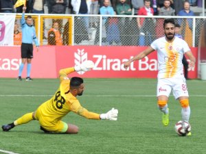 Aslan Gençleriyle Kazandı